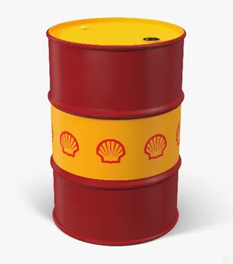 Компрессорное масло Shell Corena S3 R 46, 209L