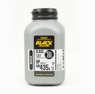 Toner HP LJ CB435A Black Premium 65 gr.