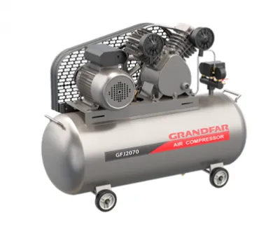 Havo kompressori GRANDFAR GFJ2070A-300
