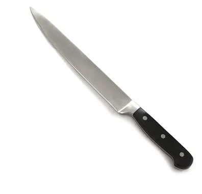 Нож для разделки мяса
 250 мм,  10" PROFI KINGFIVE KF-F8016-3