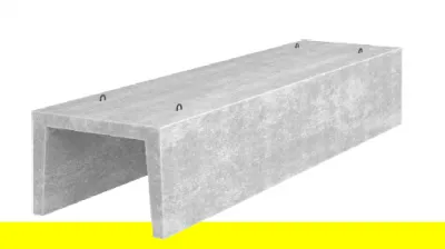 Isitish magistralining prefabrik temir-beton laganda taxta plitasi bilan to'la