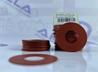 Красная резиновая присоска Red rubber suction cup 35*15*0,5 мм