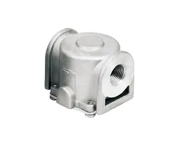 Фильтр CASELA CL35402 (G) D20 для газа
