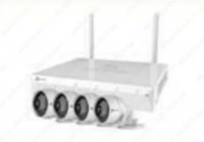 Router ezWireLess to'plami CS-BW2824-B1E10