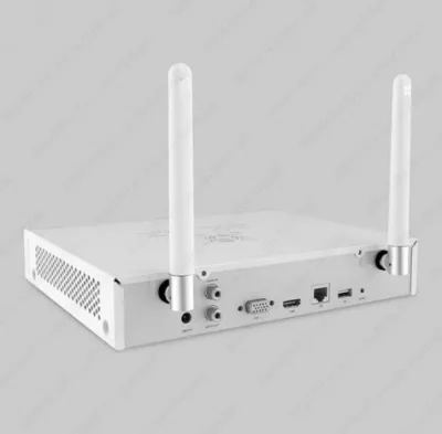Router EZVIZ Vault Live CS-X5C-4