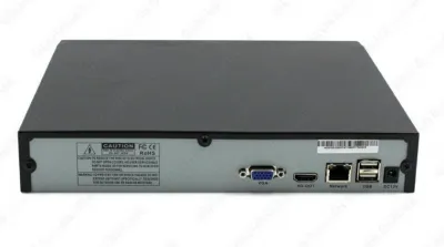 DVR DS-7604NI-Q1 + 3G