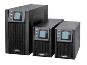 Онлайн ИБП Inverson KSC ON 2000S 2000ВА/1800Вт с комплектом батарей  4x12В/9Aч