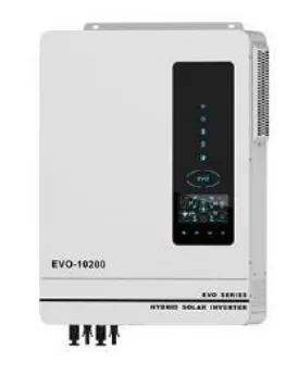 Quyosh inverteri AN-SCI-EVO-10200