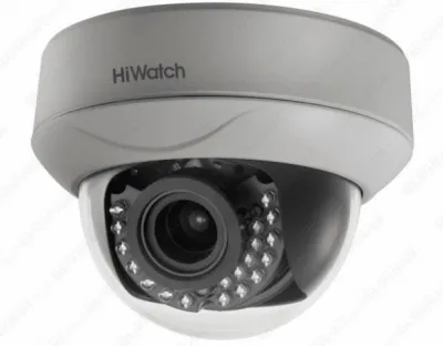 IP video kamera DS-T227