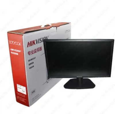 LCD monitor HIKVISION DS-D5019QE-B
