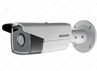 IP video kamera H265+ DS-2CD2T63G0-I5