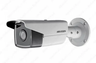 IP video kamera H265+ DS-2CD2T63G0-I8