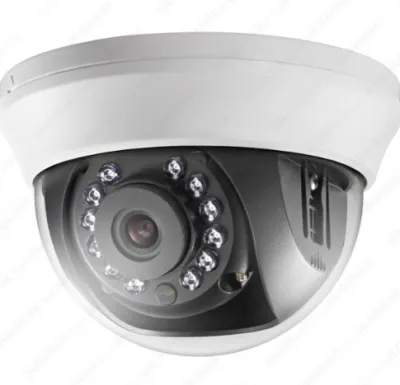 IP video kamera DS-T101