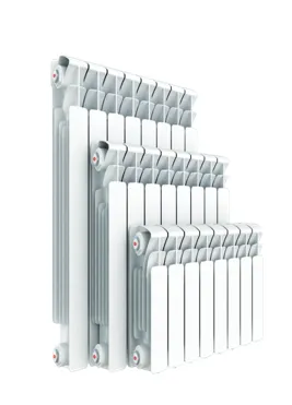 Bimetalik radiator RIFAR BASE 200-10/350-10/500-10