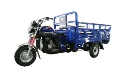 Трехколесный грузовой мотоцикл 250 СС 