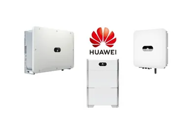 Huawei invertorlari