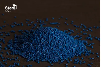 Суперконцентрат (мастербатч), цвет: синий арт, марка: pe 2015 / 0410 rd1