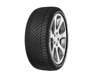 Tire Imperial 2555020 m+s sport