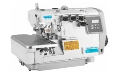 Швейная машина DS-E4-3