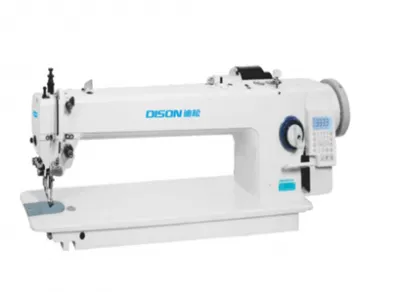 Швейная машина DS-6380DL-850