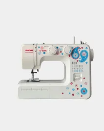 Швейная машина JANOME U-5505 