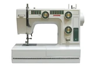 Швейная машина JANOME JD 394 