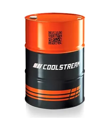 Antifriz coolstream standart qizil 220 kg