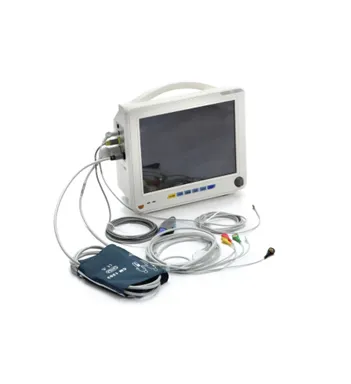 Многопараметрический монитор пациента Niscomed CMS Aqua 12