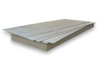 Цементно-стружечные плиты 10 мм
