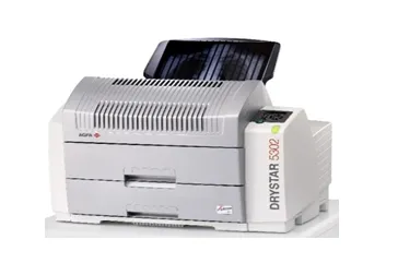 Термографический медицинский принтер AGFA DRYSTAR 5302