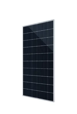 Fotovoltaik modul HVL SW 60 GBS M2+ 315 Vt (1000 V_35*37)