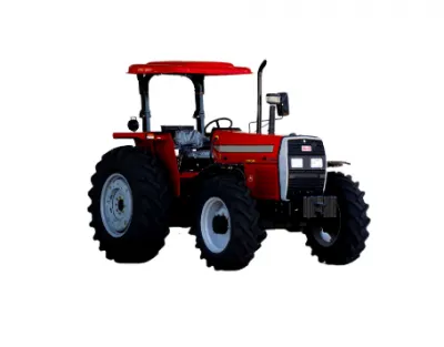 Traktor tat mf 904
