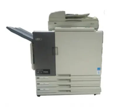 Струйный принтер с 3 комплектами новых картриджей RISO EX9050