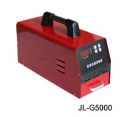Машина для флэш-печати JL-G 5000
