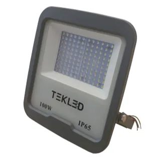 Прожектор LED SMD FLOOD LIGHT XM2D-100 100W 6000K 