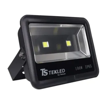 Прожектор LED TY005 100W 6000K (TEKLED)