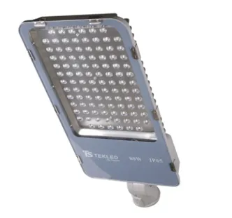 Светодиодный уличный прожектор RKU LED SMD S020 80W 6000K (TEKLED)