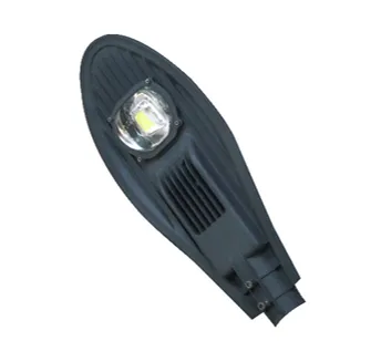 Светодиодный уличный прожектор RKU COBRA LED COB LE034 50W 6000K NEW(TS) 