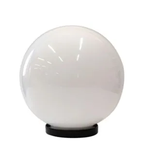 Светильник-шар 200 opal/ clear/ prizma /smok