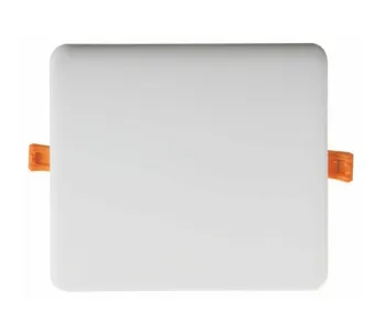 Светильник S/A UNIVERSAL LED SQUARE PANEL 9W 6000K (HAIGER)