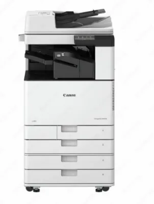 A3 3-in-1 MFP Canon imageRUNNER C3125i