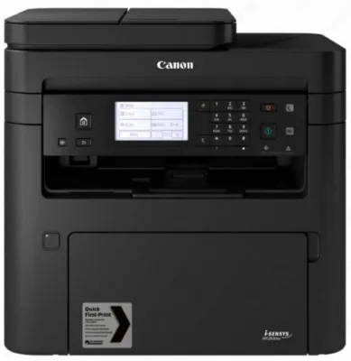 MFP 4in1 A4 Canon MF269DW