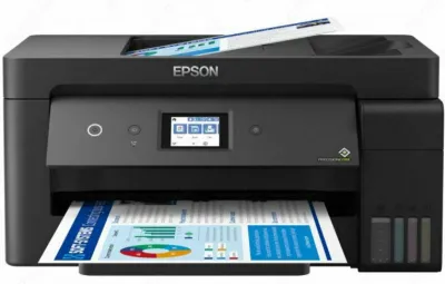 MFP A3 4in1 Epson L14150