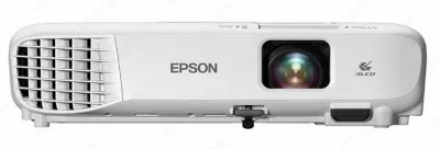 Проектор Epson Home Cinema 760HD 720p