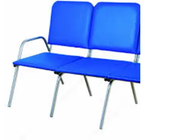 Кресло двухсекционное для фойе ITM-117