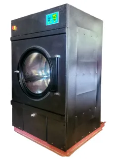 Промышленная сушильная машина QM-A 35 кг