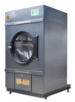 Промышленная сушильная машина QM-A 50 кг