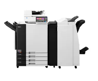 Printer RISO COMCOLOR GD-9630 