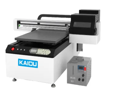90*60 sm I3200 UV tekis printer