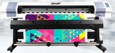 Eko-solventli printer Epson xp600 uzunligi